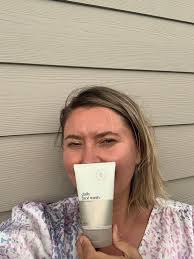 Daily Face Wash With Aloe + Vitamin B5