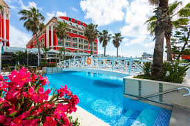 When did orange county pools and spas open? Orange County Resort Hotel Belek Ultra All Inclusive Belek Updated 2021 Prices