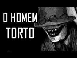 A criação do mal (estreando no dia 17 de agosto no brasil) e the nun (o filme da freira demoníaca, para julho de 2018). Historia O Homem Torto Historia Escrita Por Eduardodobler Spirit Fanfics E Historias