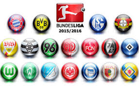 Besides bundesliga 2015/2016 standings you can find 5000+ competitions from more than 30 sports around the world on flashscore.com. German Bundesliga Home Facebook
