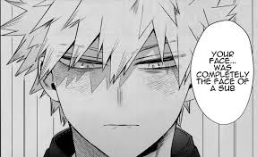 ↳bakugou katsuki bakugou katsuki lockscreen/wallpaper manga: Image About Manga In Katsuki Bakugou By Mimi