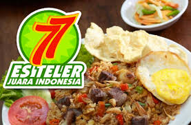 Daftar lengkap menu dan harga es teler 77. Es Teler 77 Pilihan Menu Catering Harga Foodspot