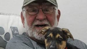 Bruce R. Brandt Obituary (1947