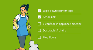 2 Simple Ways To Train Employees For Your Cleaning Business
