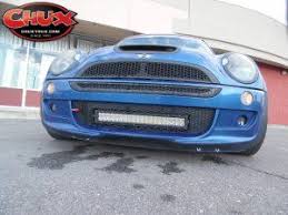 Chux Trux Inc Registry Mini Cooper S 2005 Mini Cooper Mini Cooper