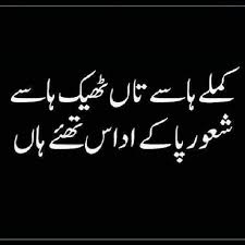 Pin By A H On د یار ع شق Sufi Poetry Nice Poetry Urdu Calligraphy