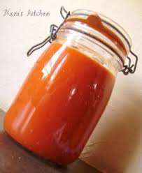 Sauce Tomate Maison En Conserves Sauce Tomate Maison Sauce Tomate Recettes Bocaux