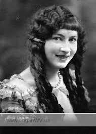 Genealogy of Robert McCormack