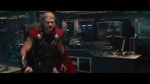 De la debutul său, pelicula răzbunătorii: RÄƒzbunÄƒtorii Sub Semnul Lui Ultron Trailer Youtube