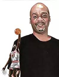 Charles Williams (2018)