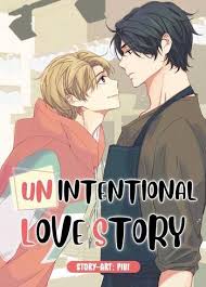 Unintentional Love Story Manga Anime Planet Romantic Manga Manga Story Read Manga Online Free