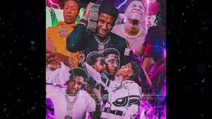 People accuse nba youngboy copying roddy ricch's album artwork. Free Nba Youngboy X Rod Wave Type Beat From The Heart Rjbanks 98 Youtube