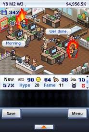 Mobile bus simulator is the game that will let you become a real bus driver! Game Dev Story Full Apk Android Free Download