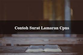 Ada banyak sekali jenis surat izin orang tua, baik itu untuk keperluan kerja, sekolah, kuliah, kegiatan organisasi dan masih banyak yang lainnya. 10 Contoh Surat Lamaran Cpns Untuk Berbagai Keperluan Pendaftaran