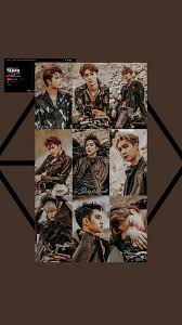 Ipsvii semester 2 bab 3 add to my workbooks (0) download file pdf embed in my website or blog add to google classroom Hd Exo Ot9 Wallpapers Peakpx
