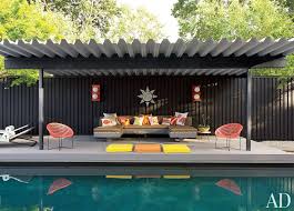 Outdoor spaces are now an extension of your indoor space. Outdoor Inspiration Che Bella