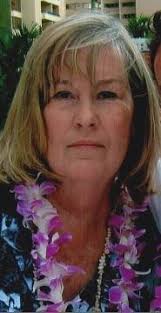 Sandra Johansen Obituary