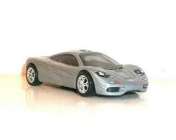 Image result for Chromaflair 2001 McLaren