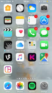 Pin By Kaitlyn Robertson On Iphone Homescreens Organization Apps App Homescreen