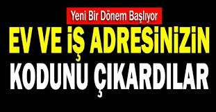 Dask adres kodu ülke genelinde tüm binalara uygulanan 10 haneli bir numaralama sistemidir. Ee9wgljghsjpdm