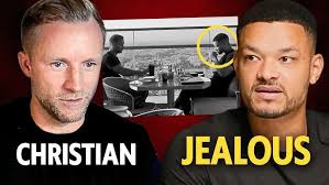 Interview with Pastor Danny Maness Part 1