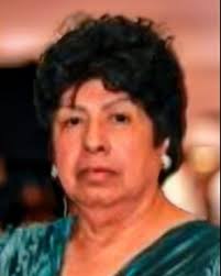 Olivia Fausta Flores Obituary 2024