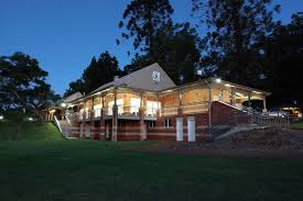 Pdt Architects Toowoomba Grammar School Cricket Pavilion Architecture College School Http Www Pdt C Pavilion Architecture House Styles Architecture