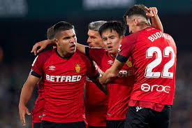 Mallorca 、 məˈʎɔrkə 、 スペイン語: ã¤ã„ã«ã‚¹ãƒšã‚¤ãƒ³ã‚µãƒƒã‚«ãƒ¼ ãƒ© ãƒªãƒ¼ã‚¬ãŒå†é–‹ ä¹…ä¿å»ºè‹±æ‰€å±žã®ãƒžã‚¸ãƒ§ãƒ«ã‚« ã¯é¦–ä½ãƒãƒ«ã‚»ãƒ­ãƒŠã‚'ãƒ›ãƒ¼ãƒ ã«è¿Žãˆã‚‹ æ³¨ç›®ã®ä¸€æˆ¦ã«ã¤ã„ã¦ ä¸­æ–­å‰ã¨å†é–‹å¾Œã§å¤‰ã‚ã‚‹è¦ç´ ã‚'ã‚³ãƒ©ãƒ ã§è§£èª¬ æ ªå¼ä¼šç¤¾wowowã®ãƒ—ãƒ¬ã‚¹ãƒªãƒªãƒ¼ã‚¹