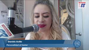 Daniela Avilés, Finanzas responsables