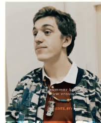 Nog een Ollie edit, omdat jullie zo enthousiast waren EN IK DE 10K VOLGERS  HEB🥳🎀 #h3l #h3lserie #olivier #daveydriessen #fyp @Davey Driessen