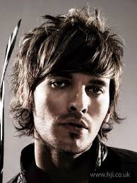 You can choose a different hairstyle for different gender. Men Mod Hairstyle Mod Hair Haircuts For Men Mens Hairstyles Short