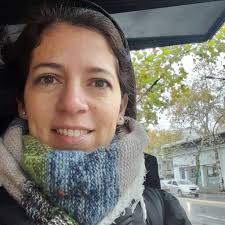 Belen Maldonado's Instagram, Twitter & Facebook