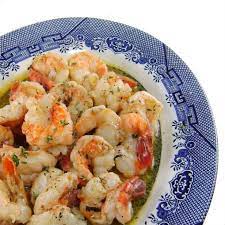 Simple Italian Shrimp Recipes Seafood Recipes Food Dishes