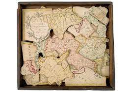 This project will allow for your class to design and create their own jigsaw puzzle! The History Of Jigsaw Puzzles Jigsaw Puzzle Guru