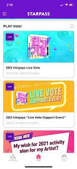 1.8k subscribers in the superstargfriend community. List 15 Essential Apps Every K Pop Fan Should Download