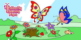 Total drama rama coloring pages pictures 5. Butterfly Coloring Pages For Pc Free Download Install On Windows Pc Mac