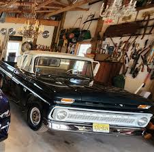 Image result for Brown 1966 Truck