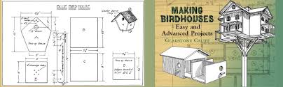 Diy birdhouse plans and details. The Complete Book Of Birdhouse Construction For Woodworkers Dover Woodworking Campbell Scott D 0800759244072 Amazon Com Books