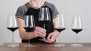 How To Choose The Right Wine Glasses For You Wine Folly