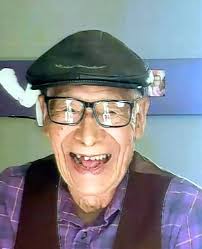 Obituary for Jose F. "Panchito" Martinez