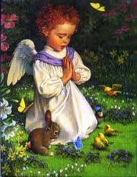 Pin On Angels To Watch Over You