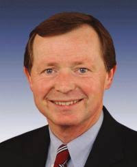 Rep. Earl Pomeroy [D-ND, 1993-2010], former Representative for North Dakota 