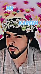Kareem Smr