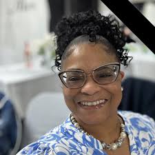 Bridget Yvette White