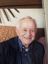 Obituary for Ervin C Sowards