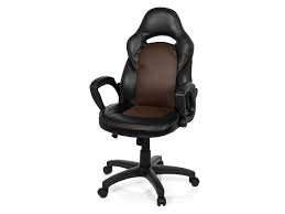 Hjh Office Gaming Stuhl Burostuhl Racer Vintage Lidl De