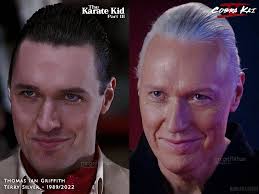 Mr.Griffith's (Rasika♡)