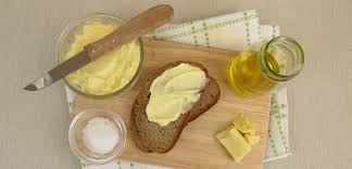 Beurre Ou Margarine Le Meme Effet Sur Le Cholesterol Sante Sur Le Net