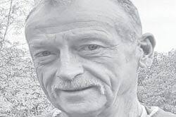 MICHAEL GLENN ROGERS