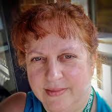 Sally Dinsmore's Instagram, Twitter & Facebook